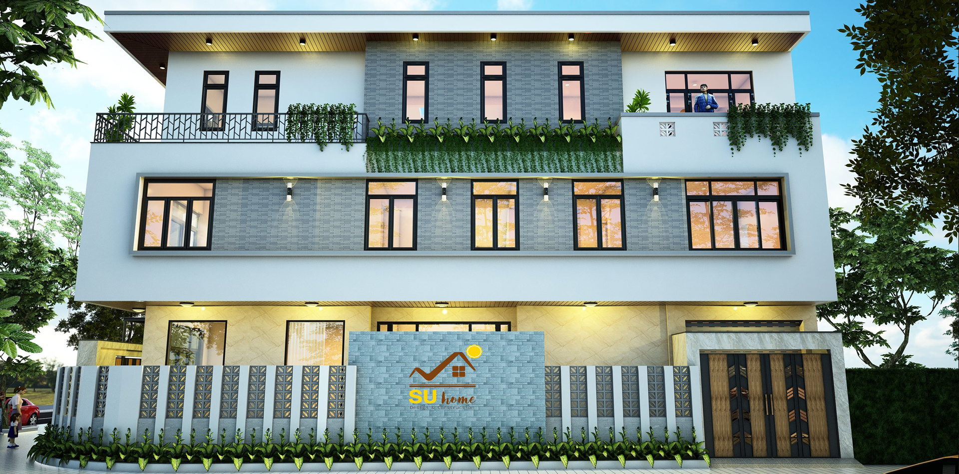 xây dựng đà nẵng